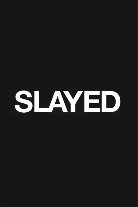 slayed milfy|Slayed (TV Series 2021– ) .